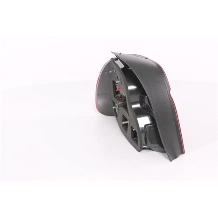 Right Rear Lamp (Clear Indicator, Saloon) for BMW 5 Series 1996 2000