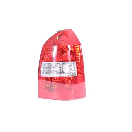 Right Rear Lamp (Supplied Without Bulb Holders) for Hyundai TUCSON 2004 on
