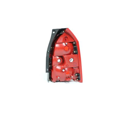 Left Rear Lamp (Supplied Without Bulb Holders) for Hyundai TUCSON 2004 on