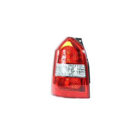 Left Rear Lamp (Supplied Without Bulb Holders) for Hyundai TUCSON 2004 on