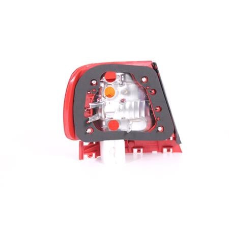 Right Rear Lamp (Saloon Only) for Audi A4 1999 2001