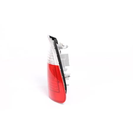 Right Tail Lamp (Clear, Estate Models) for BMW 3 Series Touring 1998 2005