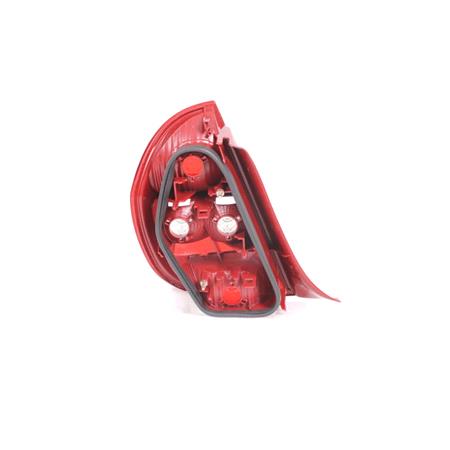 Right Rear Lamp (Hatchback) for Citroen C5 2001 2004