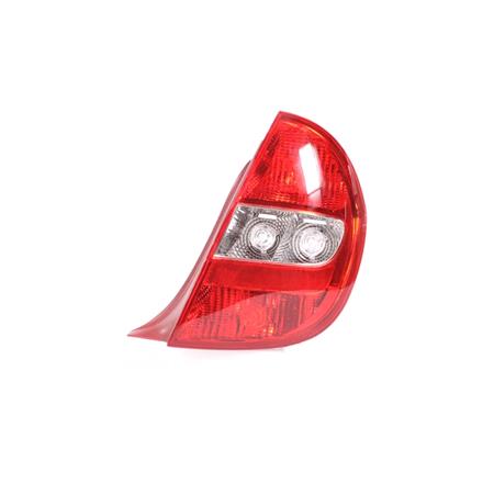 Right Rear Lamp (Hatchback) for Citroen C5 2001 2004