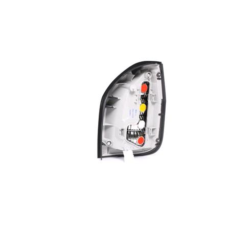 Left Rear Lamp (Amber Indicator) for Opel ZAFIRA 1999 2003