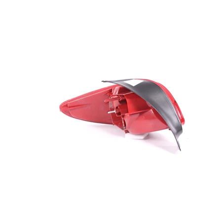 Right Rear Lamp (Supplied Without Bulbholder, Hatchback Only) for Peugeot 206 Van 1999 2003
