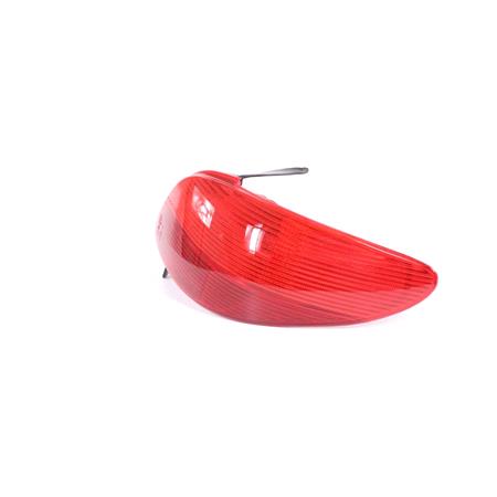 Right Rear Lamp (Supplied Without Bulbholder, Hatchback Only) for Peugeot 206 Van 1999 2003