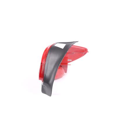 Left Rear Lamp (Supplied Without Bulbholder, Hatchback Only) for Peugeot 206 Van 1999 2003
