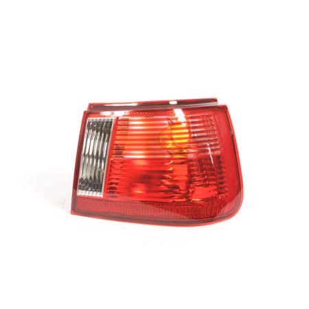 Right Tail Lamp (3 & 5 Door Models) for Seat IBIZA Mk III 1999 2002