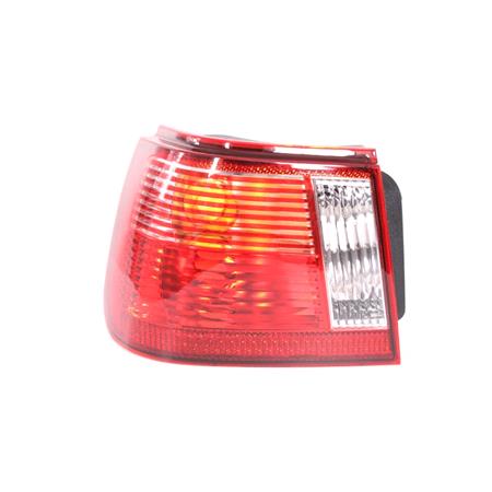 Left Rear Lamp (Outer, On Quarter Panel,) for Seat IBIZA Mk III 1999 2002