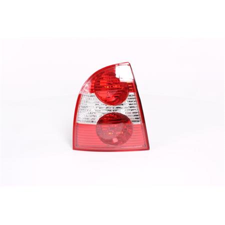 Left Rear Lamp (Saloon) for Volkswagen PASSAT 2001 2005