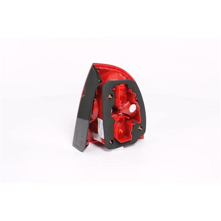 Left Rear Lamp (Saloon) for Volkswagen PASSAT 2001 2005