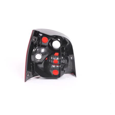 Right Rear Lamp for Volkswagen Polo 2002 2005