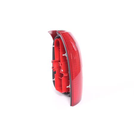 Left Tail Lamp (Estate Models) for Audi A4 Avant 1999 2001
