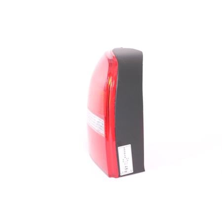 Left Tail Lamp (Estate Models) for Audi A4 Avant 1999 2001