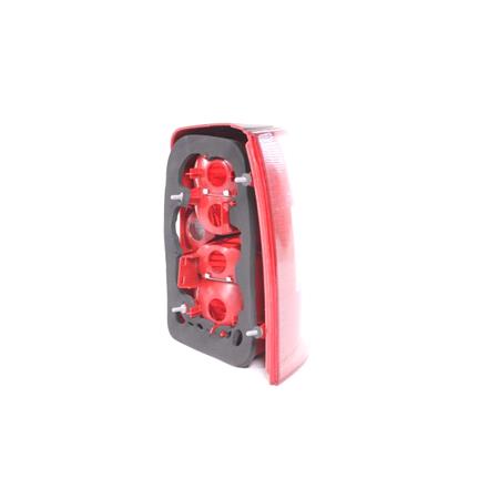 Left Rear Lamp (Estate) for Volkswagen PASSAT Estate 2001 2005