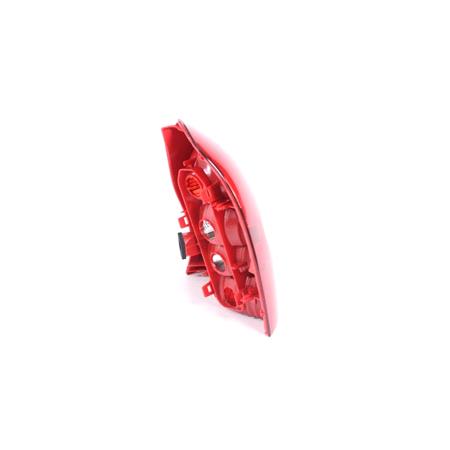 Left Rear Lamp for Renault CLIO Mk II 2001 2005