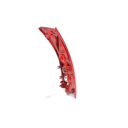 Left Rear Lamp for Citroen C3 2002 2005