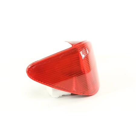 Left Rear Lamp (Hatchback Only) for Peugeot 307 2001 2005