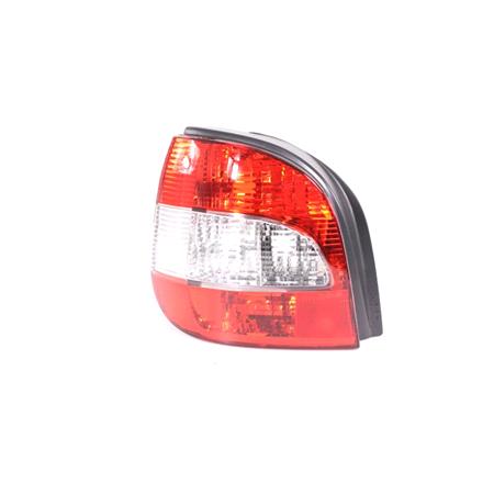 Left Rear Lamp for Renault SCÉNIC I 1999 2003