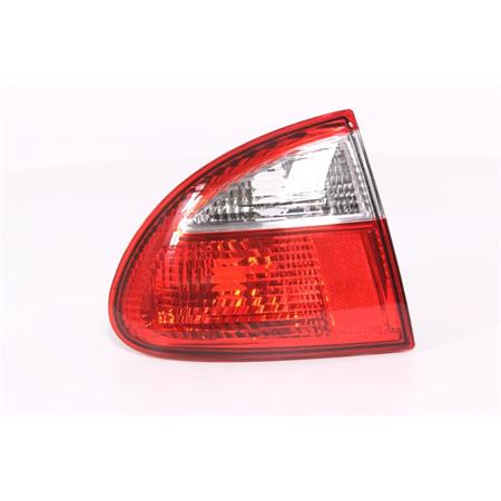 Left Rear Lamp (Outer, On Quarter Panel) for Seat LEON 1999 2005