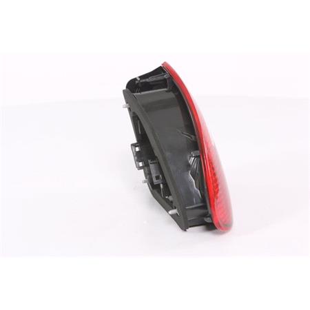 Left Rear Lamp (Outer, On Quarter Panel) for Seat LEON 1999 2005