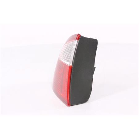 Left Rear Lamp (Outer, On Quarter Panel) for Seat LEON 1999 2005