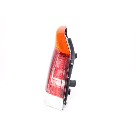 Right Rear Lamp (Amber Indicator, Saloon & Hatchback) for Opel VECTRA C GTS 2002 on