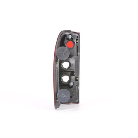 Right Rear Lamp for Isuzu D MAX 2003 2007