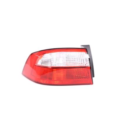 Left Rear Lamp (Hatchback, Outer, On Quarter Panel) for Renault LAGUNA II 2001 2005