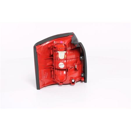 Right Rear Lamp (Estate Only) for Audi A4 Avant 2001 2004