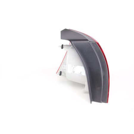 Right Rear Lamp (Hatchback, Outer, On Quarter Panel) for Volkswagen GOLF V 2004 2009
