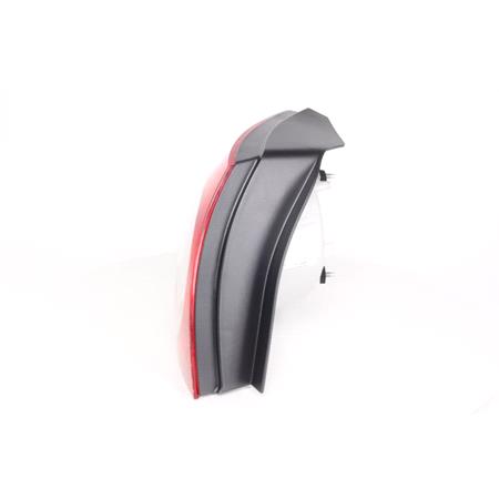 Left Rear Lamp (Hatchback, Outer, On Quarter Panel) for Volkswagen GOLF V 2004 2009
