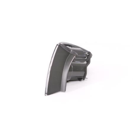 Left Rear Lamp (Outer, Saloon & Hatchback) for Mazda 6 Hatchback 2002 2005