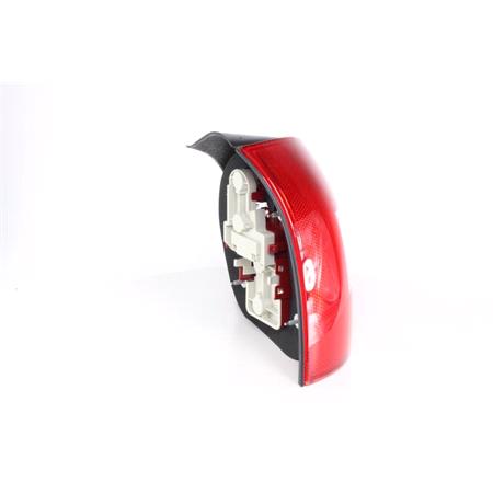 Left Rear Lamp for Audi A3 2000 2003