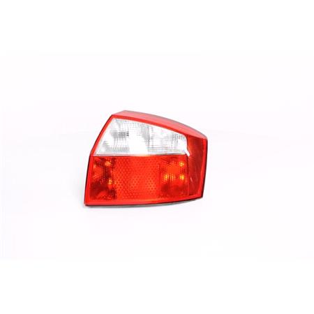 Right Rear Lamp (Saloon Only) for Audi A4 2001 2004