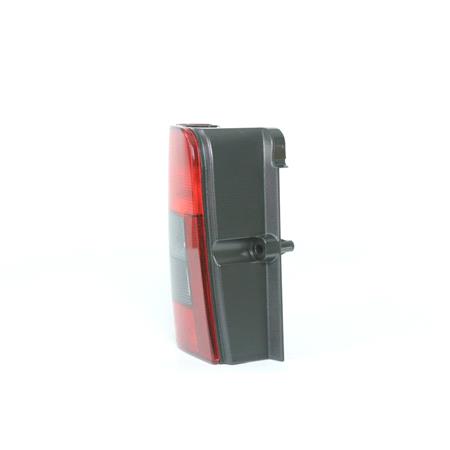 Left Rear Lamp (Twin Doors Model, Supplied Without Bulbholder) for Citroen BERLINGO Multispace 1997 2005