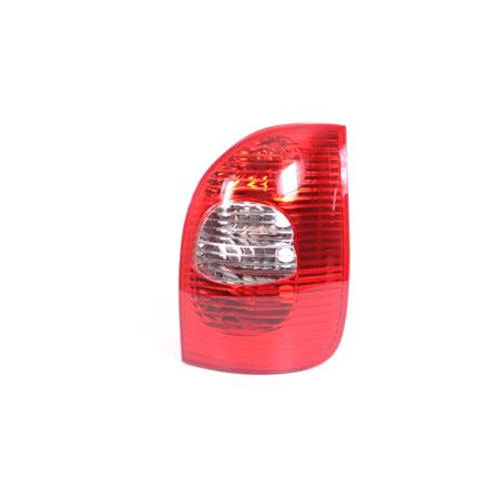 Right Rear Lamp (Supplied With Bulbholder, Original Equipment) for Citroen XSARA PICASSO 2004 on