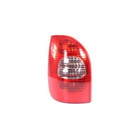 Left Rear Lamp (Supplied With Bulbholder, Original Equipment) for Citroen XSARA PICASSO 2004 on
