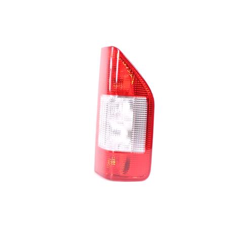 Right Rear Lamp (Clear Indicator, Supplied Without Bulbholder) for Mercedes SPRINTER 4 t Bus 2003 2006