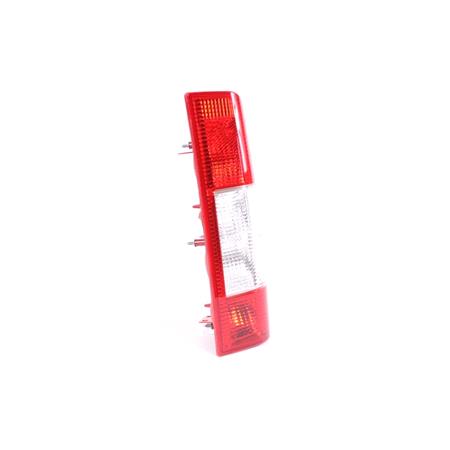 Right Rear Lamp (Clear Indicator, Supplied Without Bulbholder) for Mercedes SPRINTER 4 t Bus 2003 2006