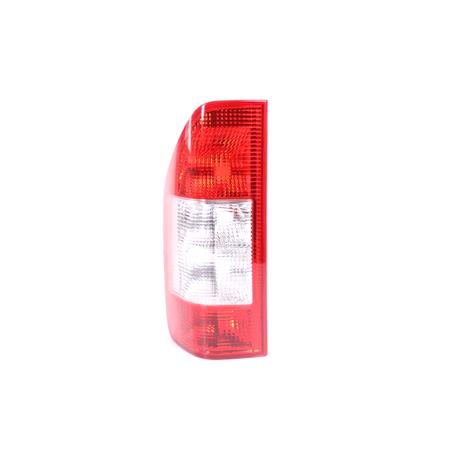 Left Rear Lamp (Clear Indicator, Supplied Without Bulbholder) for Mercedes SPRINTER  t van 2003 2006