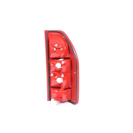 Left Rear Lamp (Clear Indicator, Supplied With Bulbholder) for Mercedes SPRINTER  t van 2003 2006