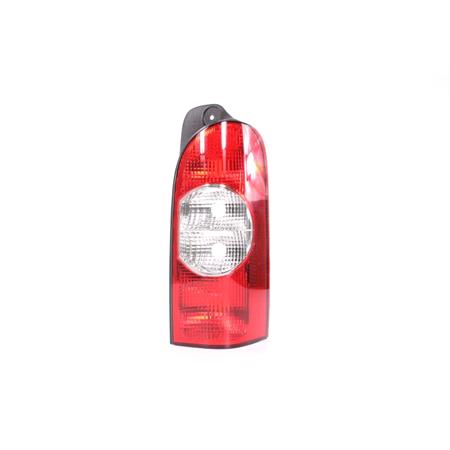 Right Rear Lamp for Opel MOVANO van 2004 on