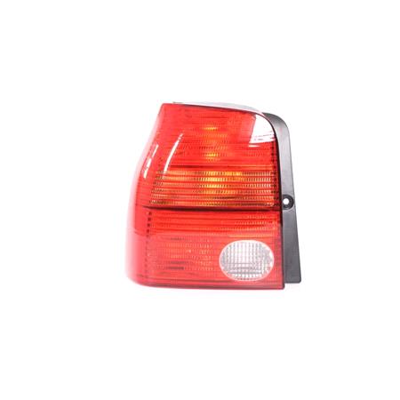 Left Rear Lamp (Original Equipment) for Volkswagen LUPO 1999 2005