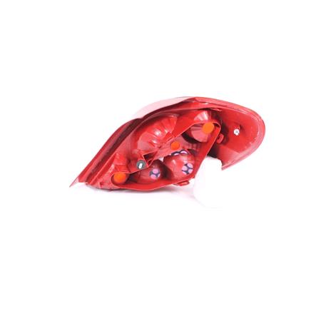 Left Rear Lamp (Hatchback) for Peugeot 207 Van 2006 2009