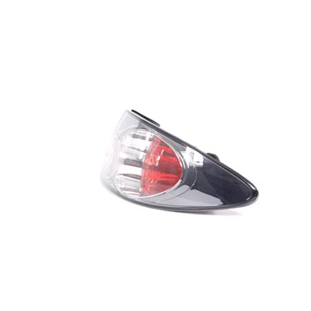 Right Rear Lamp (Outer, On Quarter Panel, Standard Type With Light Smoke, Saloon & Hatchback Only) for Mazda 6 2005 2007