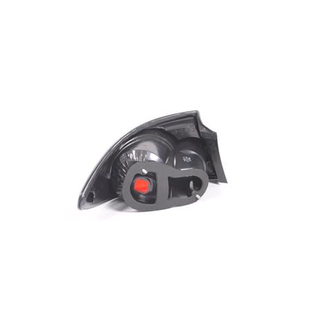 Right Rear Lamp (Outer, On Quarter Panel, Standard Type With Light Smoke, Saloon & Hatchback Only) for Mazda 6 2005 2007