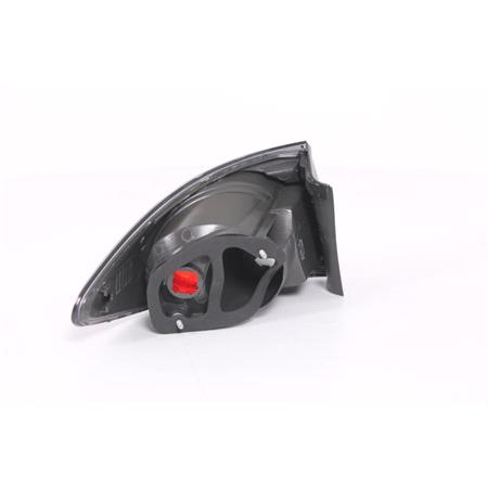 Right Tail Lamp (Light Grey Bezel, Estate Models) for Mazda 6 Station Wagon 2005 2007