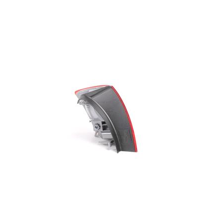 Right Rear Lamp (Estate, Outer, On Quarter Panel, Supplied Without Bulbholder) for Audi A4 Avant 2005 2007